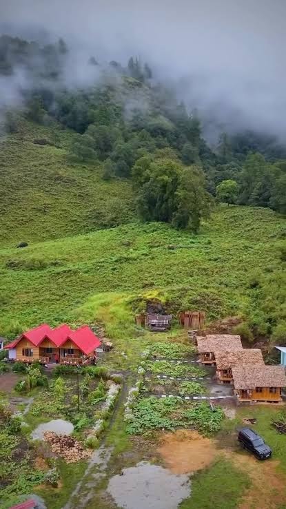 Upper Dibang – Anini Exploring One Remote Himalayan Corner Properly — event poster