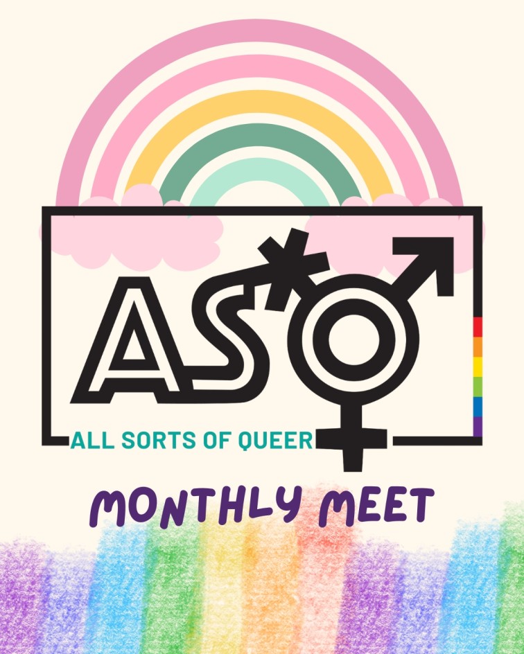 ASQ Monthly Meet at MAP — event poster