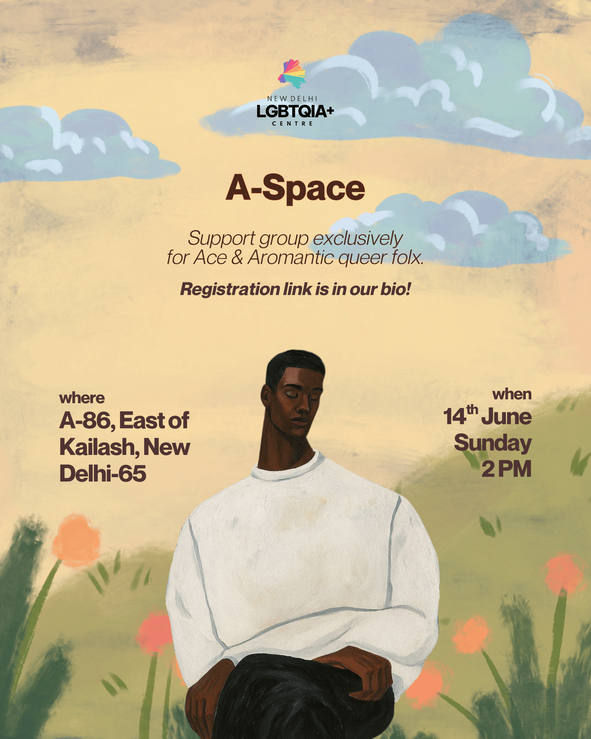 A-Space poster